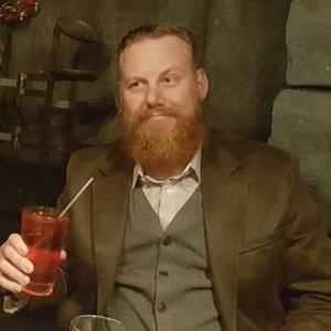 Meet your Posher, Dusty